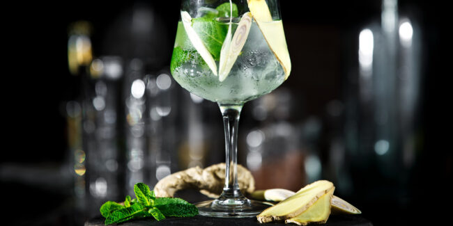 Bardjus friskpresset juice