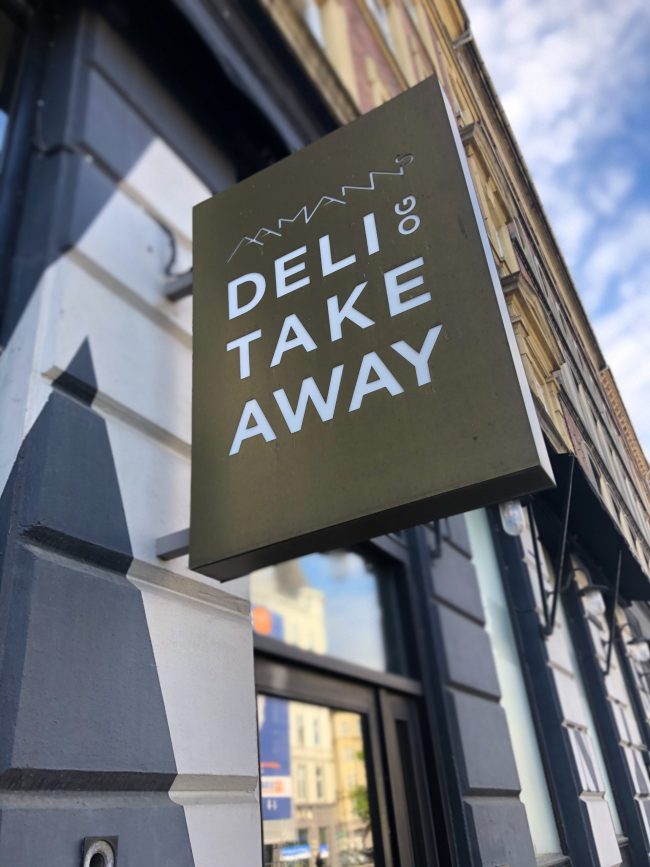 Aamanns bruger økologisk citronjuice Aamanns bruger økologisk citronjuice