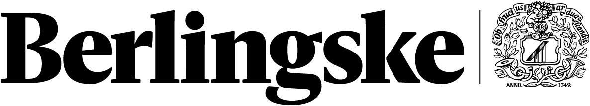 berlinske