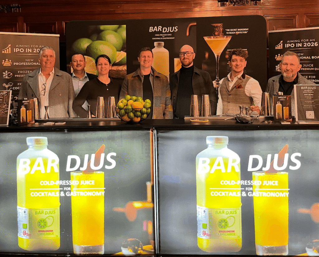 Bar Djus Messe