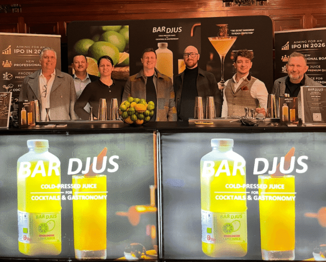 Bar Djus Messe
