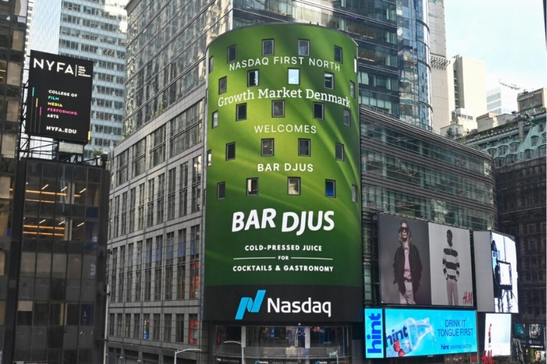 BAR DJUS NASDAQ