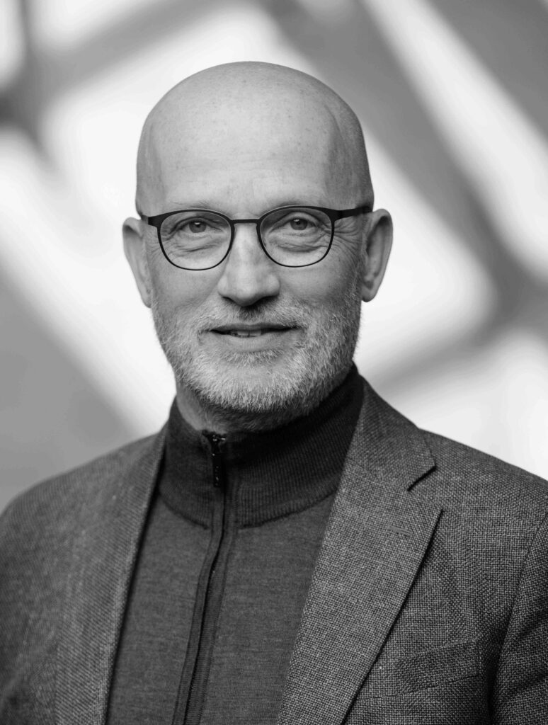 Martin Lønborg